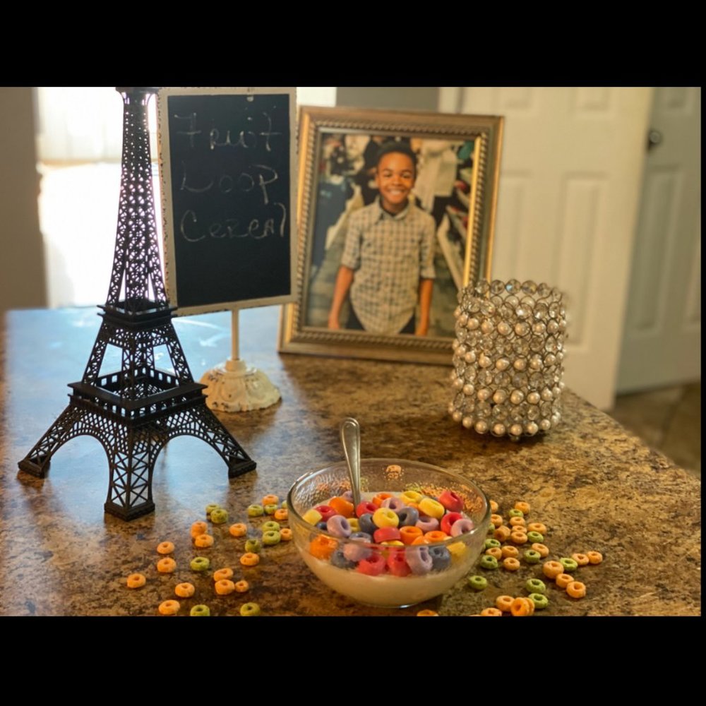 Home decor - Picture 1 of 2